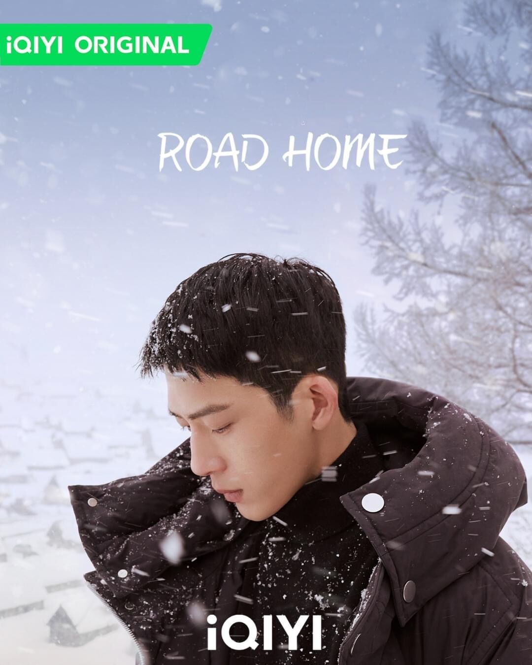 Road Home with Jing Boran