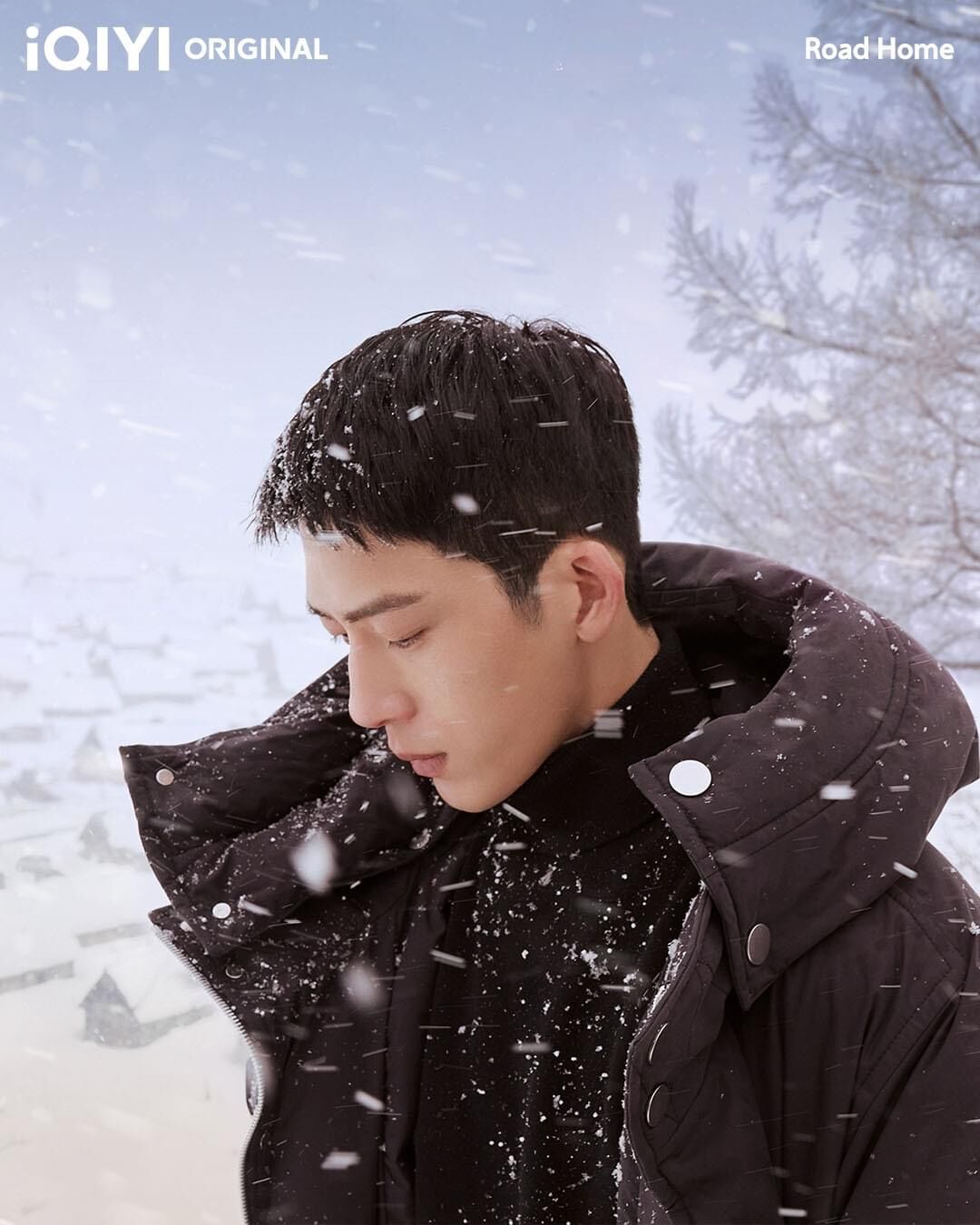 Road Home with Jing Boran