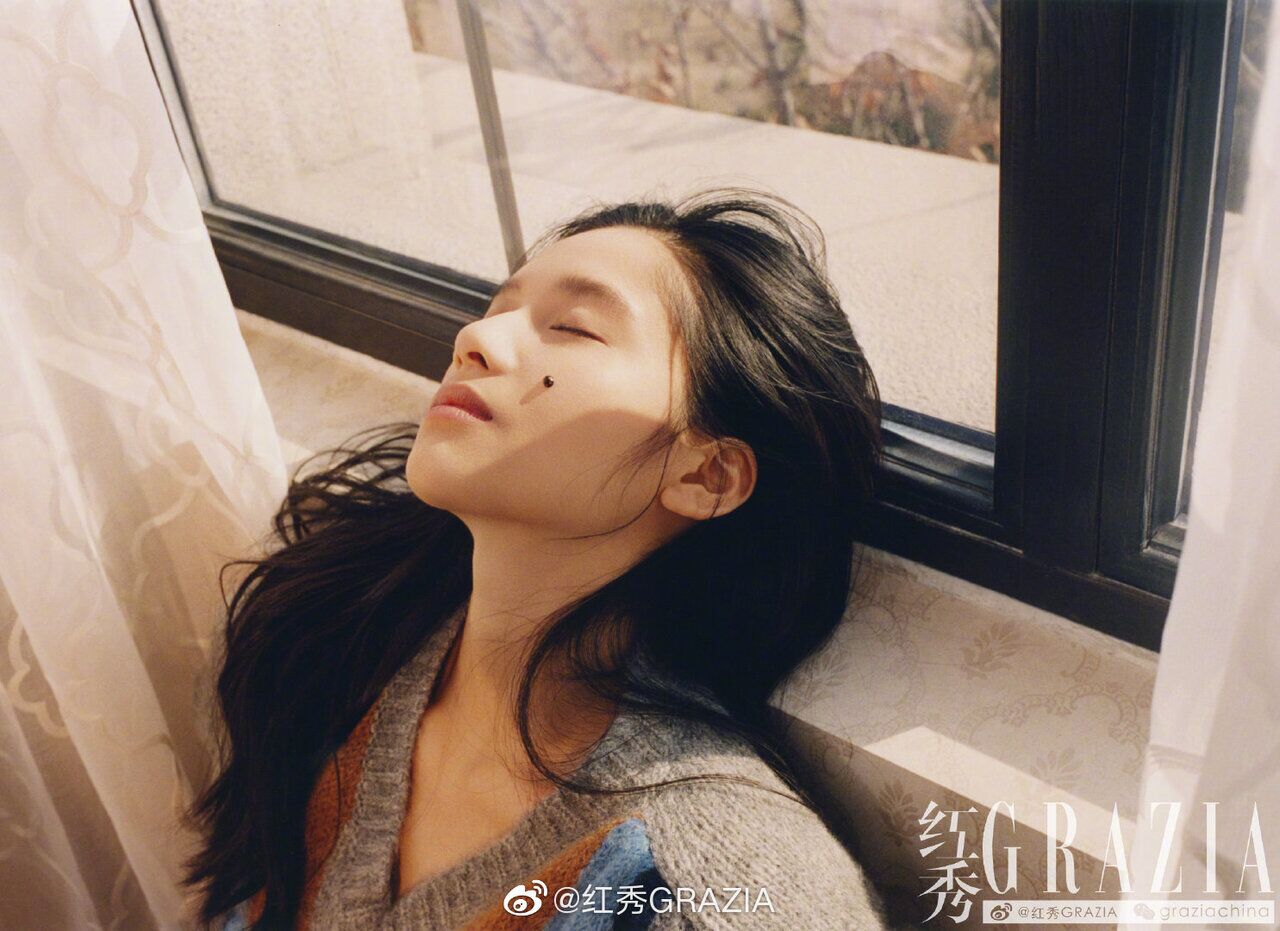 Zhang Jingyi Photo, HD Image, Wallpaper - CPOP HOME