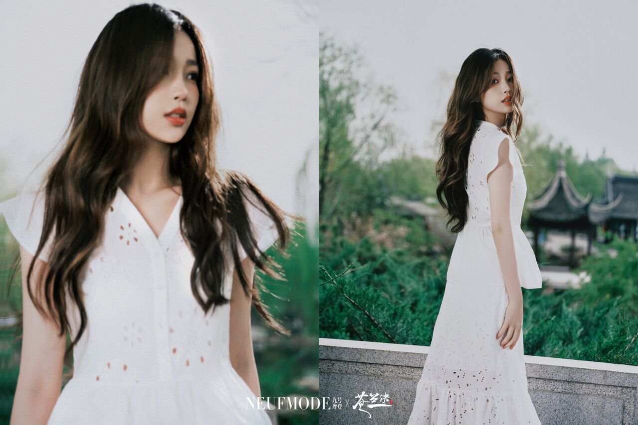 Esther Yu Photo, HD Image, Wallpaper CPOP HOME