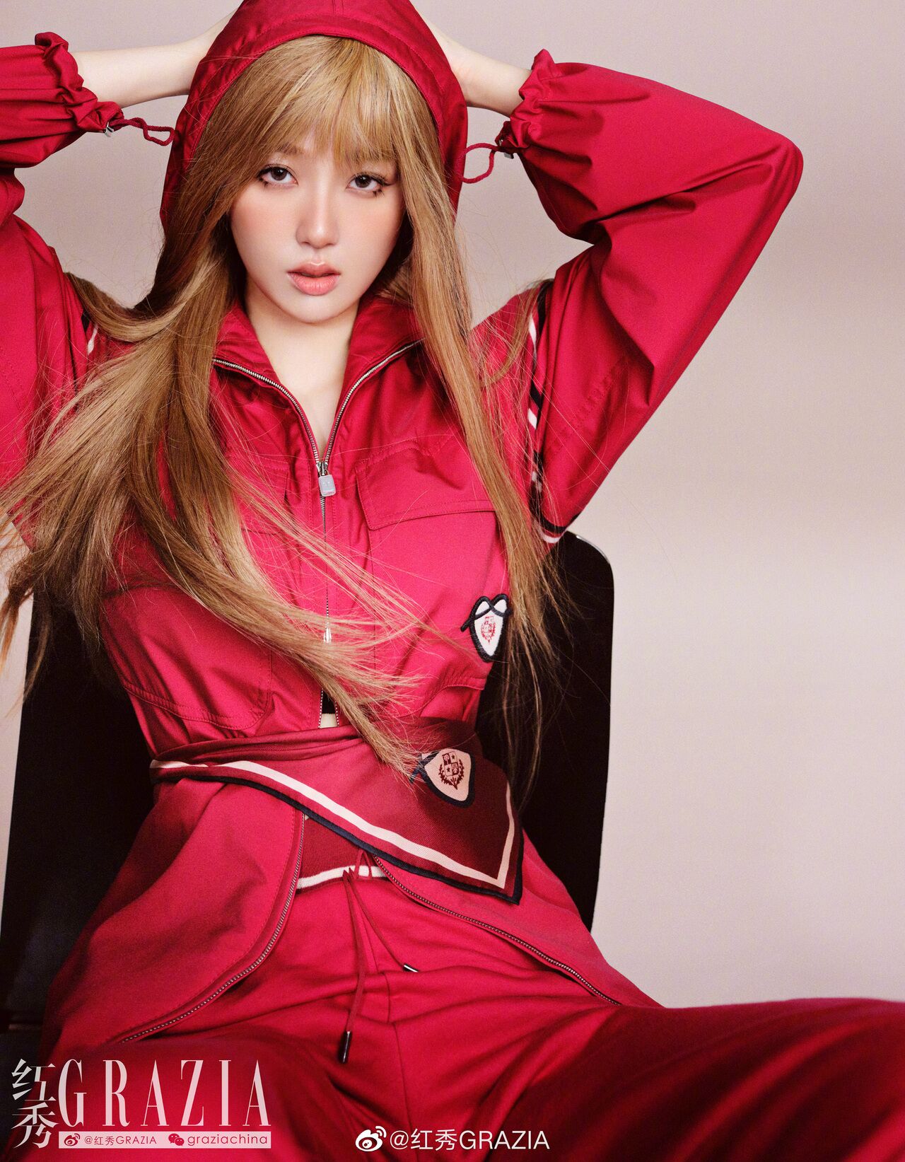 Esther Yu Photo, HD Image, Wallpaper CPOP HOME