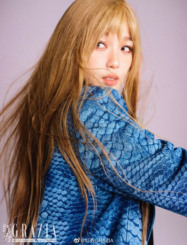 Esther Yu Photo, HD Image, Wallpaper CPOP HOME