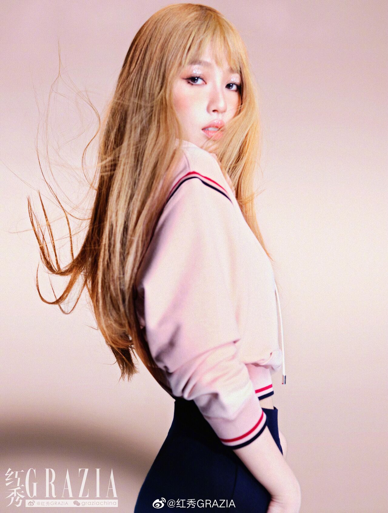 Esther Yu Photo, HD Image, Wallpaper CPOP HOME