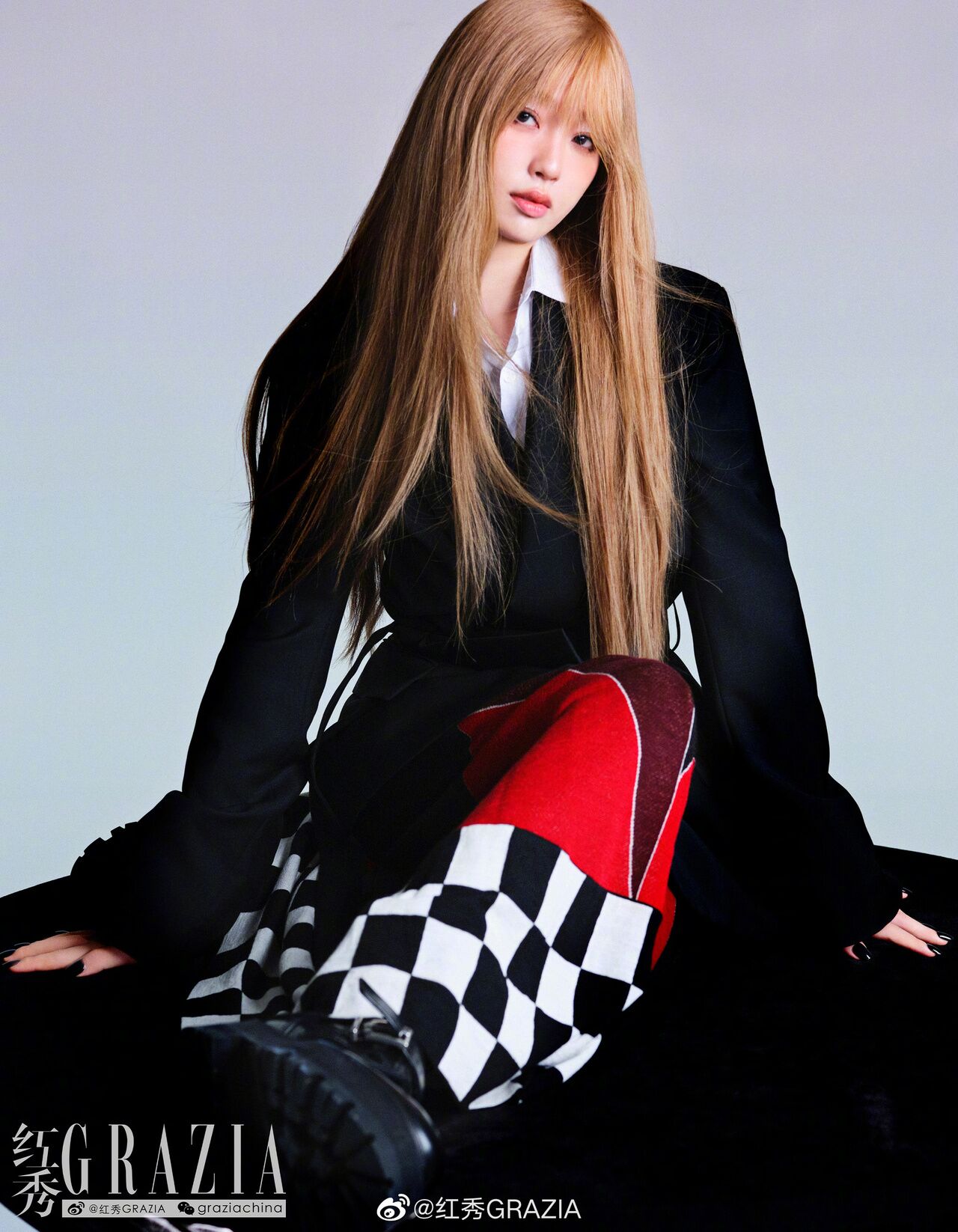 Esther Yu Photo, HD Image, Wallpaper CPOP HOME