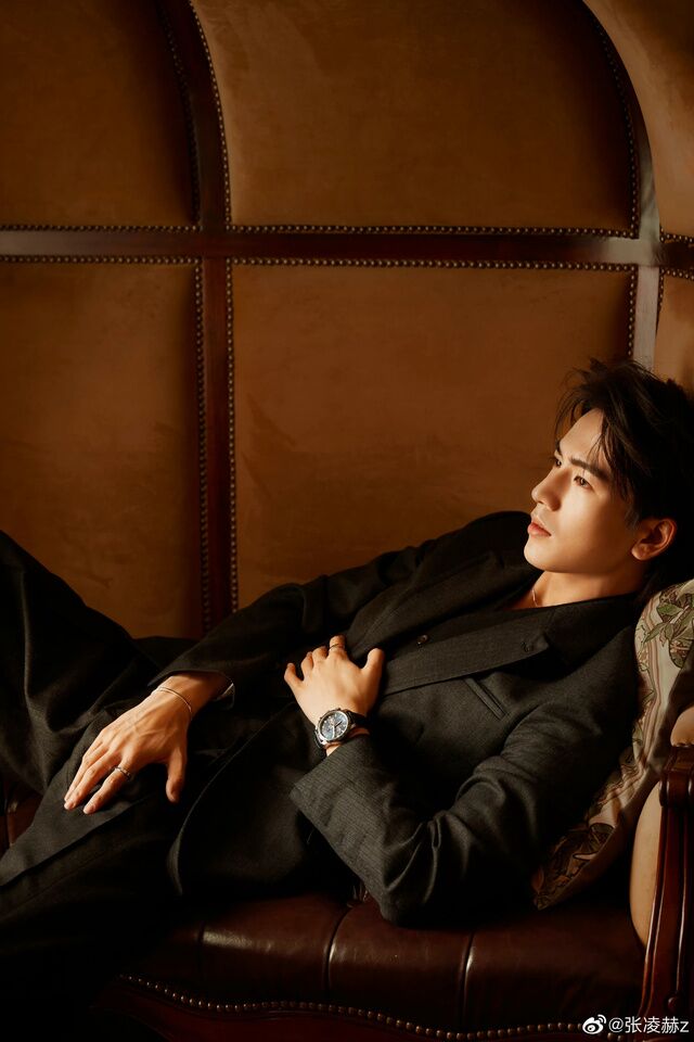 Zhang Linghe Photo, HD Image, Wallpaper - CPOP HOME