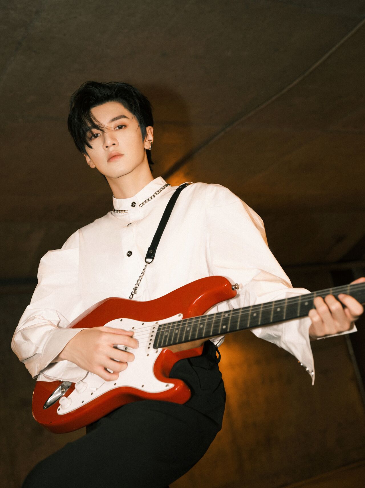 Chen Zheyuan Photo, HD Image, Wallpaper CPOP HOME