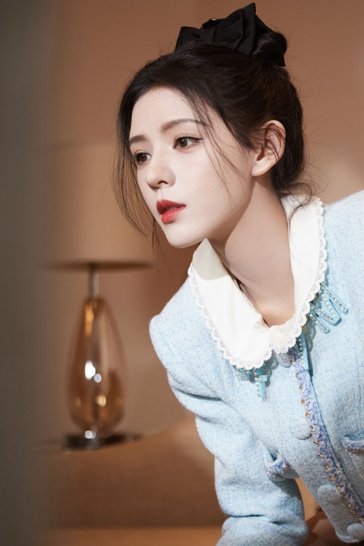 Zhang Yuxi Photo, HD Image, Wallpaper - CPOP HOME