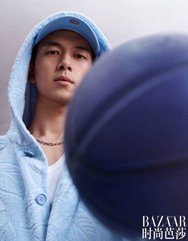 Li Xian Photo, HD Image, Wallpaper CPOP HOME