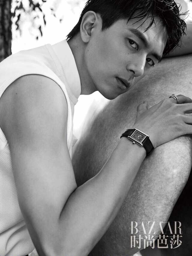 Li Xian Photo, HD Image, Wallpaper CPOP HOME