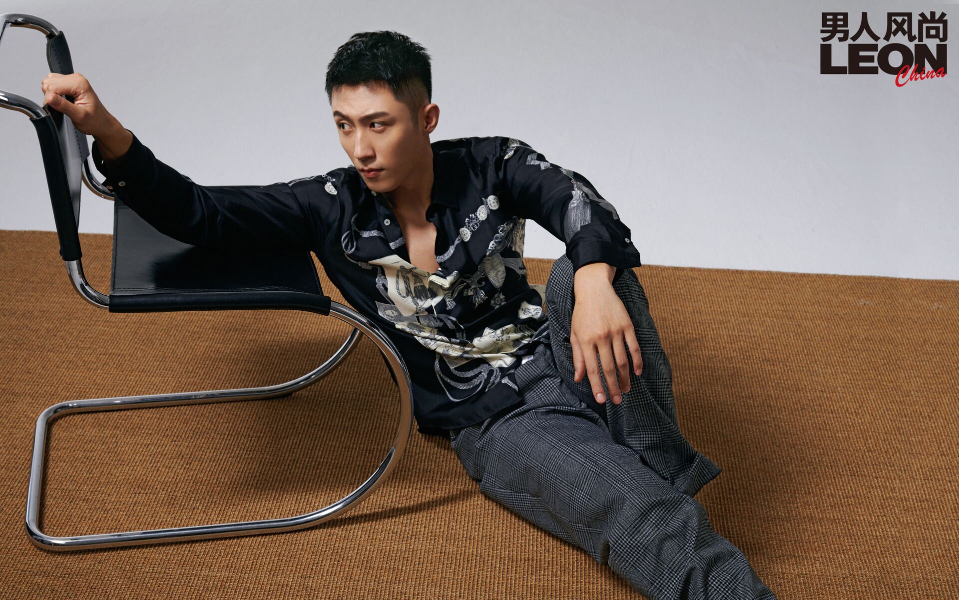 Huang Jingyu