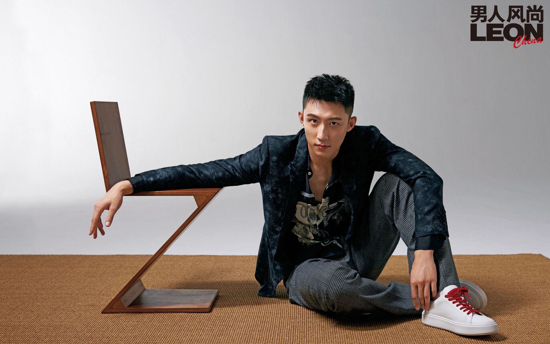 Huang Jingyu