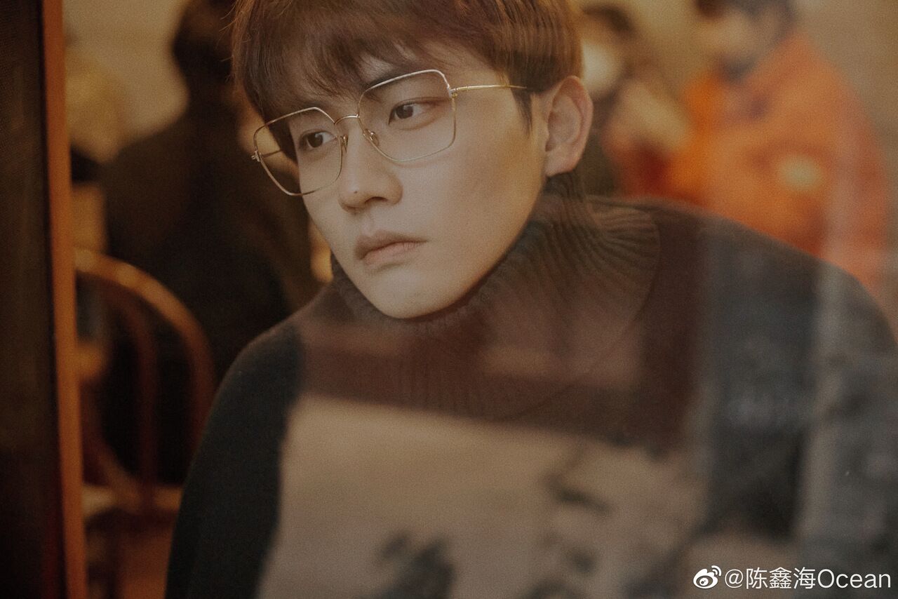 Chen Xinhai Photo, HD Image, Wallpaper - CPOP HOME