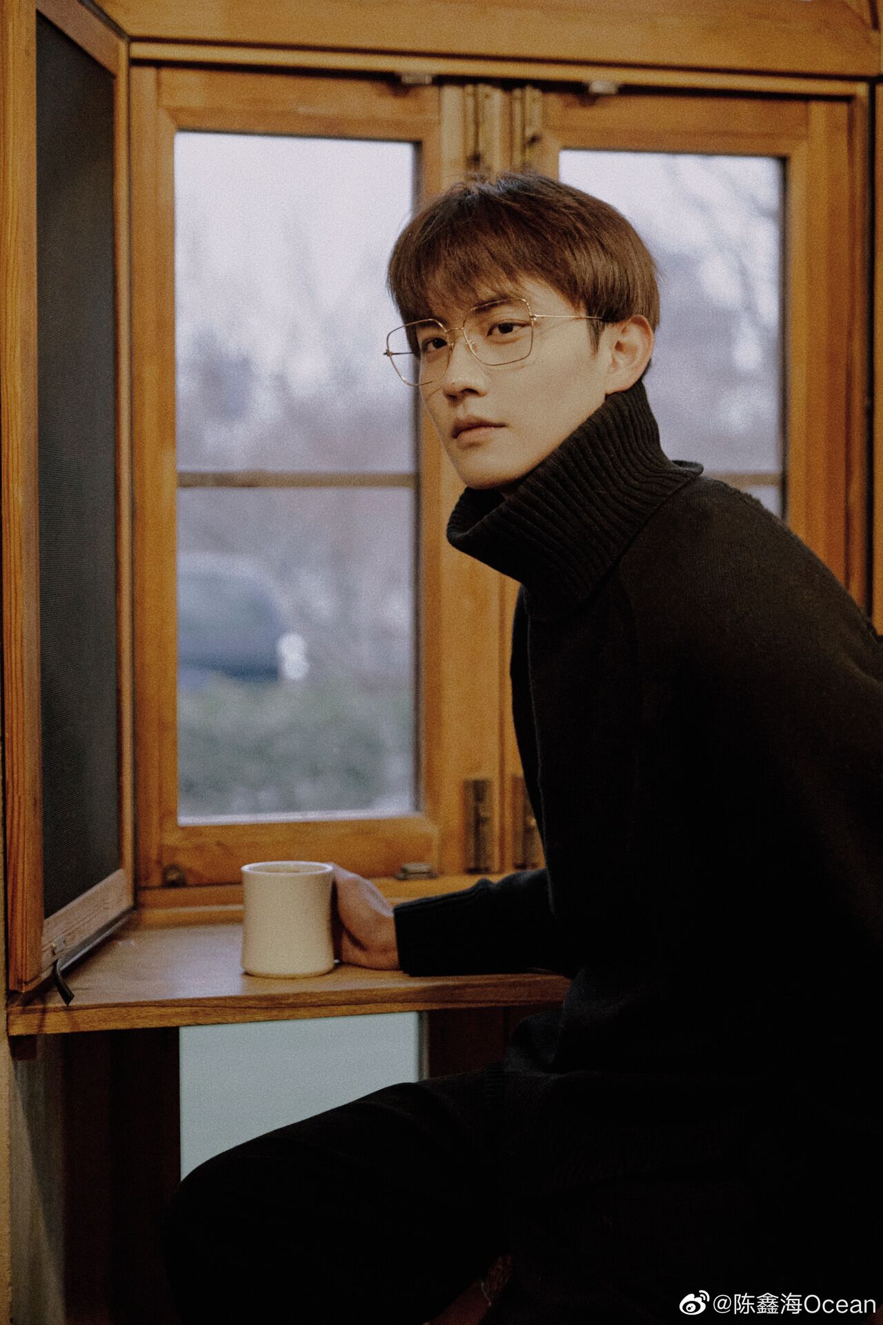 Chen Xinhai Photo, HD Image, Wallpaper - CPOP HOME