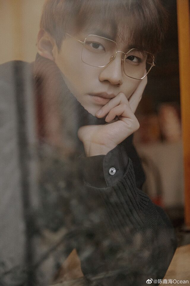 Chen Xinhai Photo, HD Image, Wallpaper - CPOP HOME