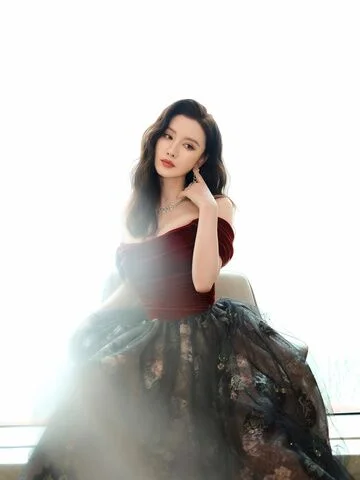 Zhang Meng Photos, HD Images, Wallpapers - CPOP HOME