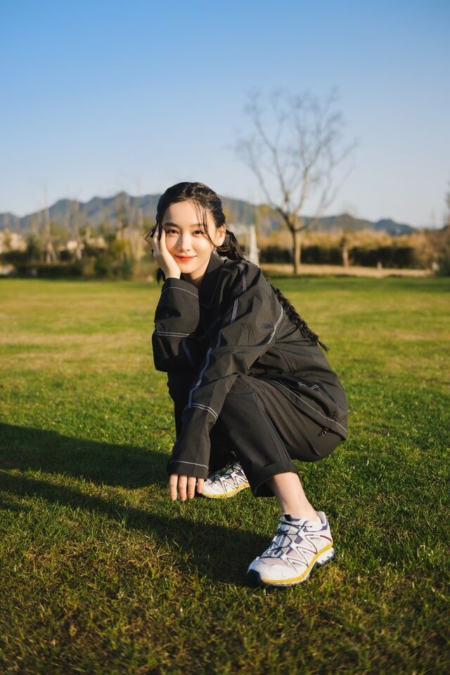 Daisy Li Photo, HD Image, Wallpaper CPOP HOME