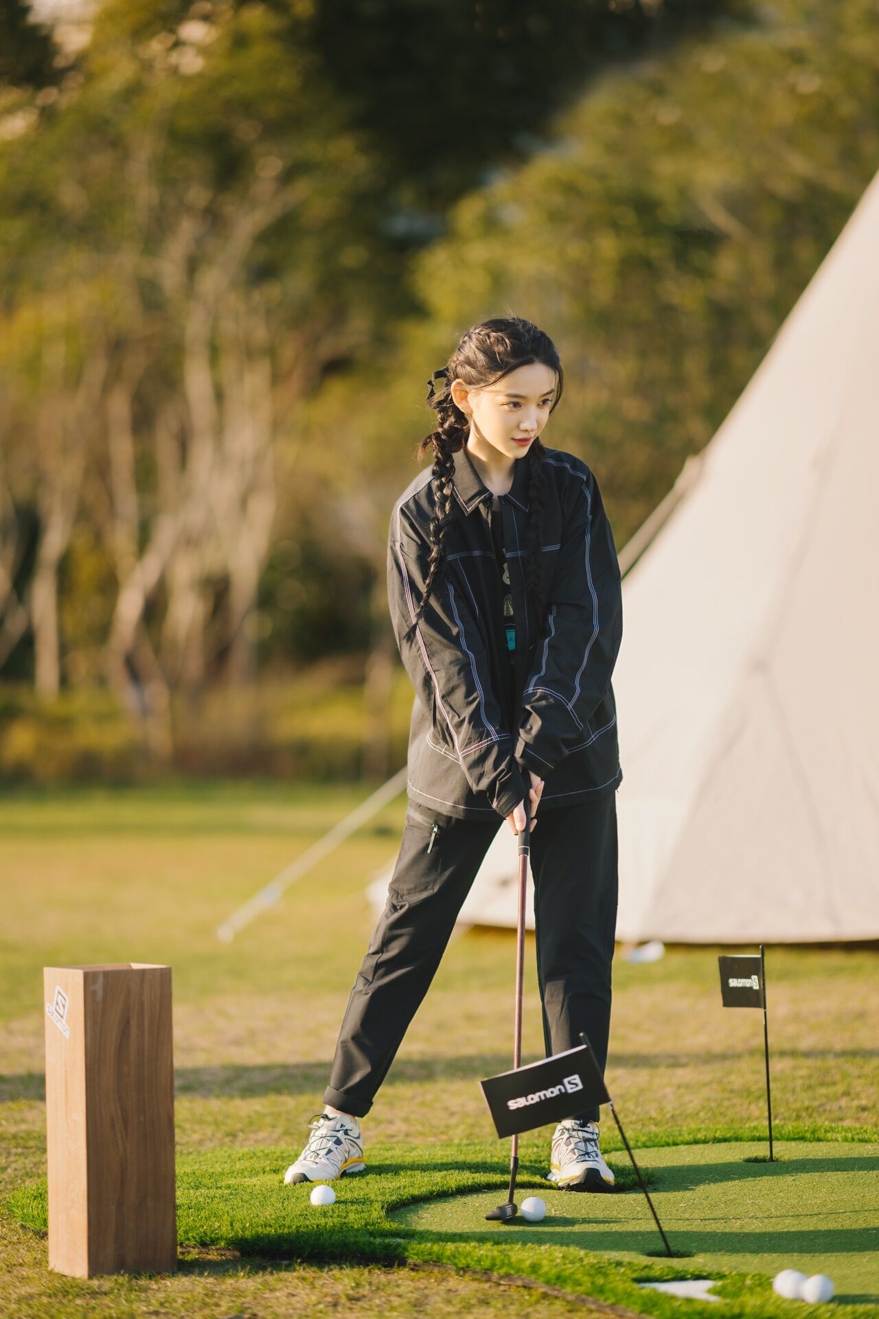 Daisy Li Photo, HD Image, Wallpaper CPOP HOME