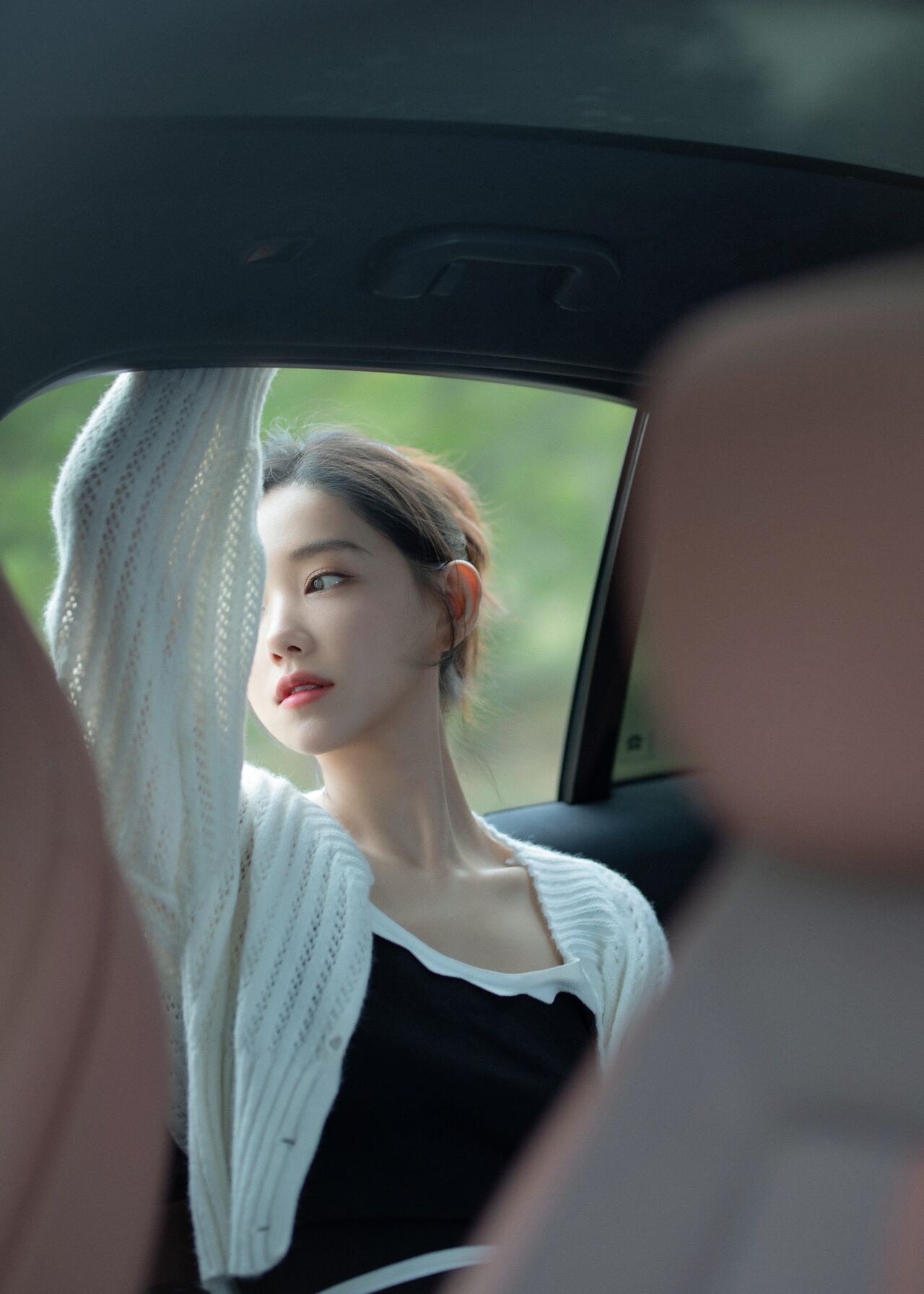 Daisy Li Photo, HD Image, Wallpaper CPOP HOME