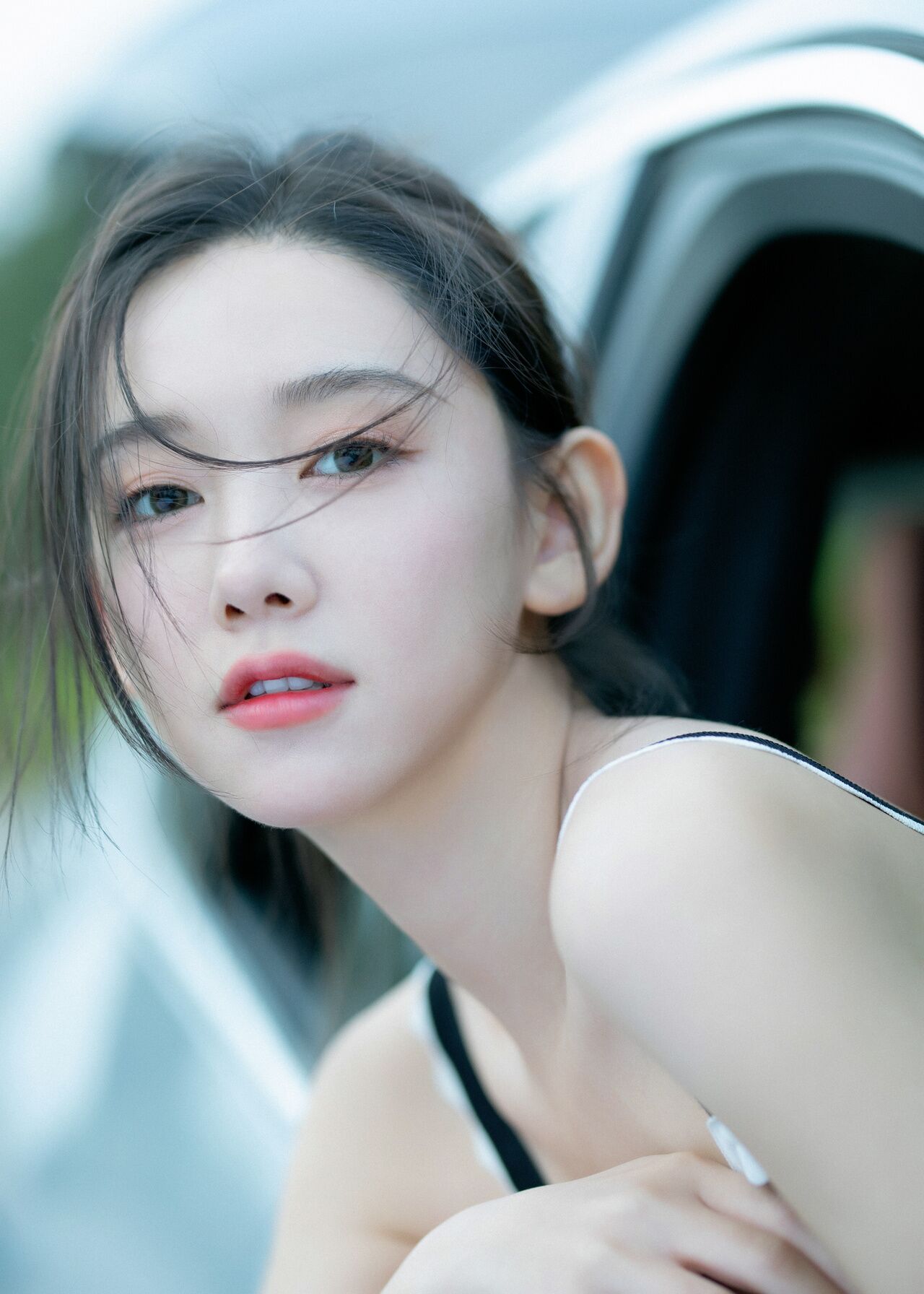 Daisy Li Photo, HD Image, Wallpaper CPOP HOME