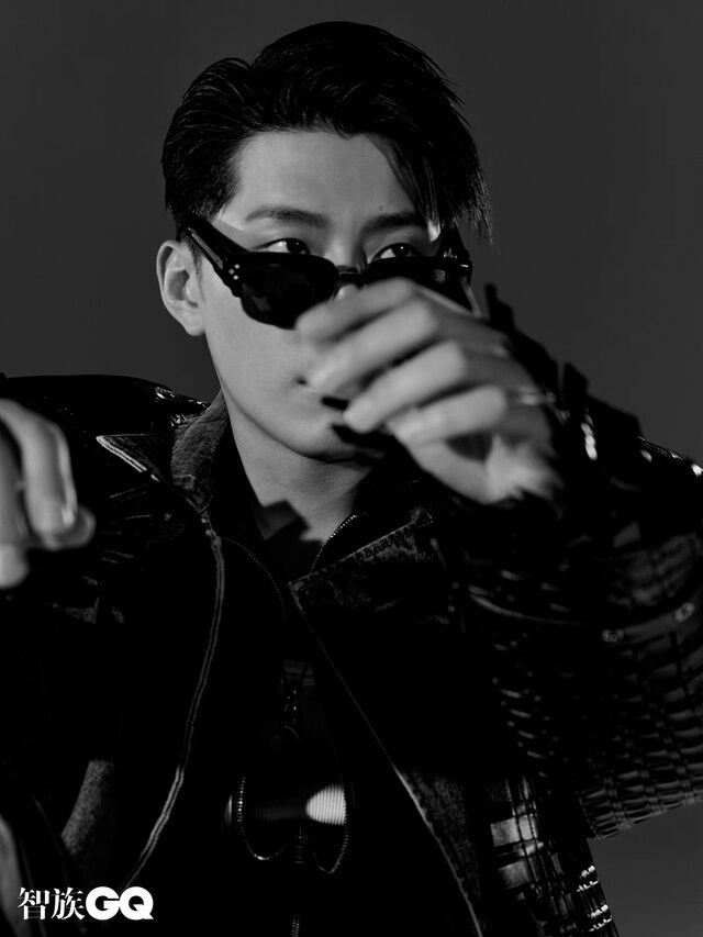 Shawn Dou Photo, HD Image, Wallpaper CPOP HOME