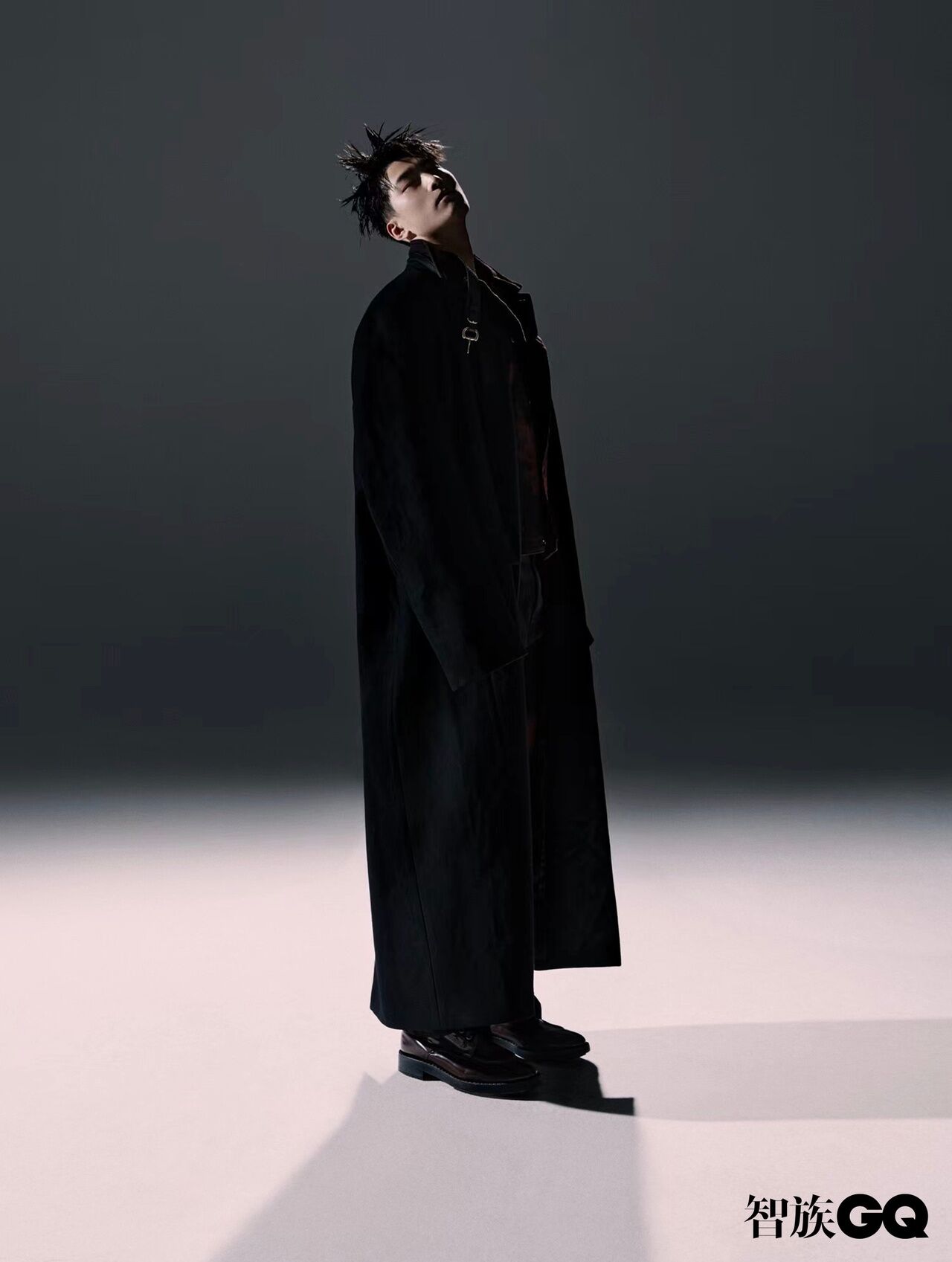 Shawn Dou Photo, HD Image, Wallpaper CPOP HOME