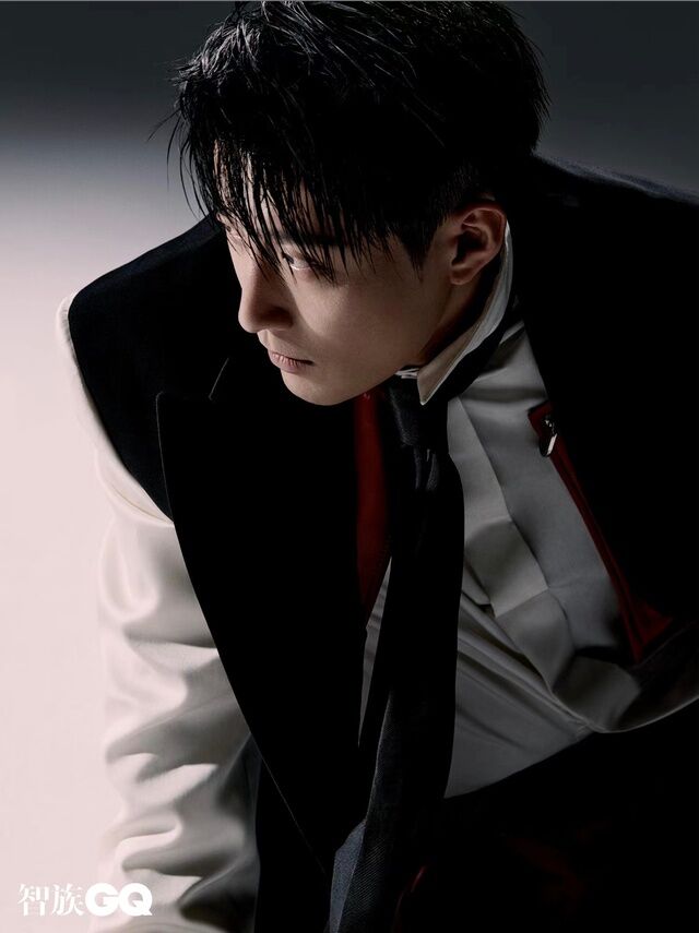 Shawn Dou Photo CPOP HOME