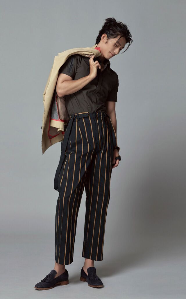 Shawn Dou Photo, HD Image, Wallpaper CPOP HOME