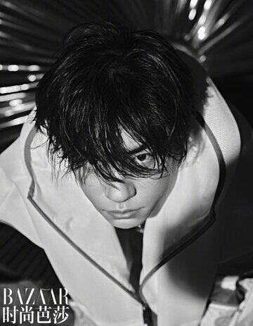 Jackson Yee Photos