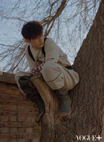 Jackson Yee