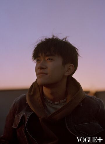 Jackson Yee