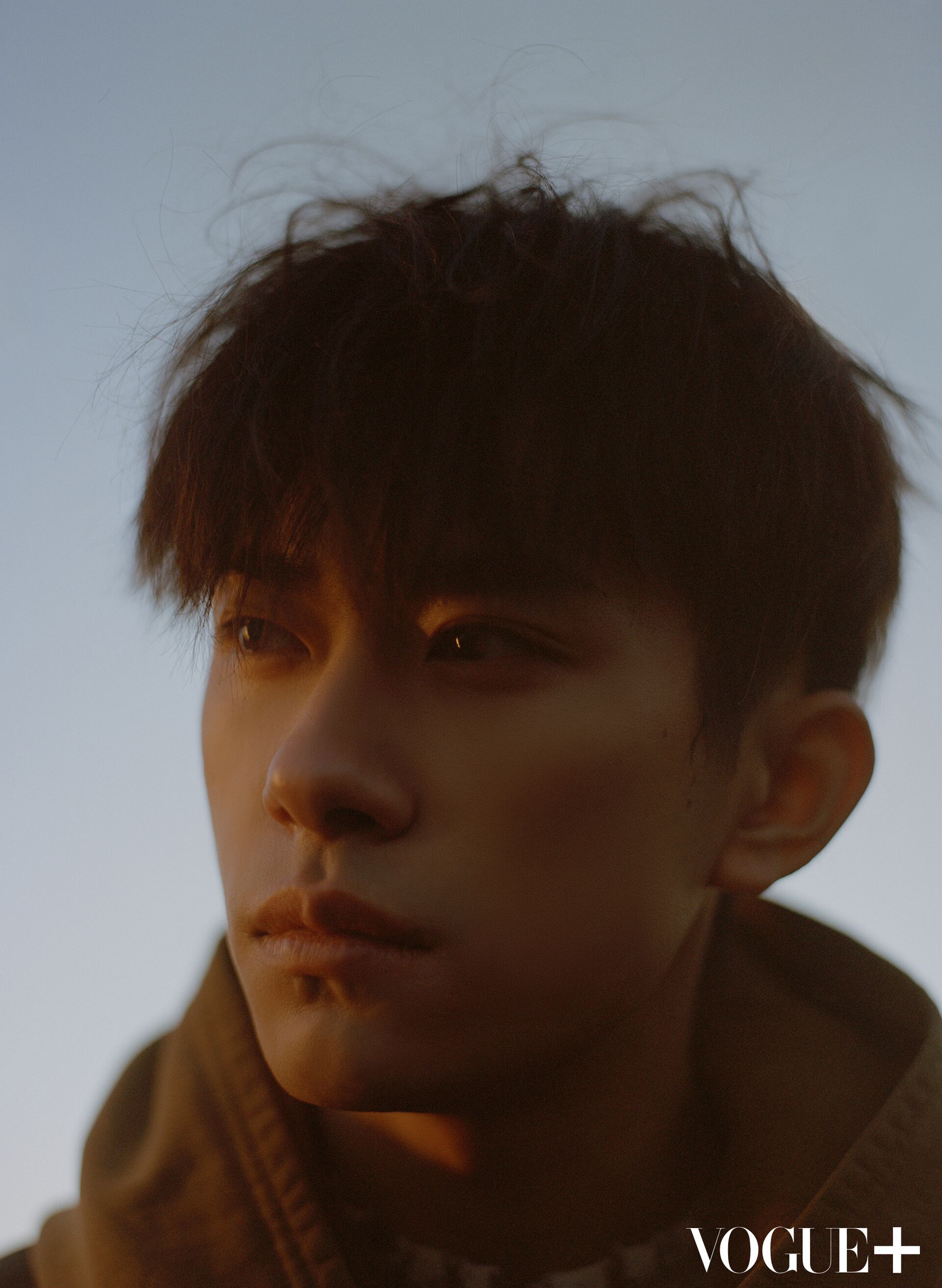 Jackson Yee VOGUE