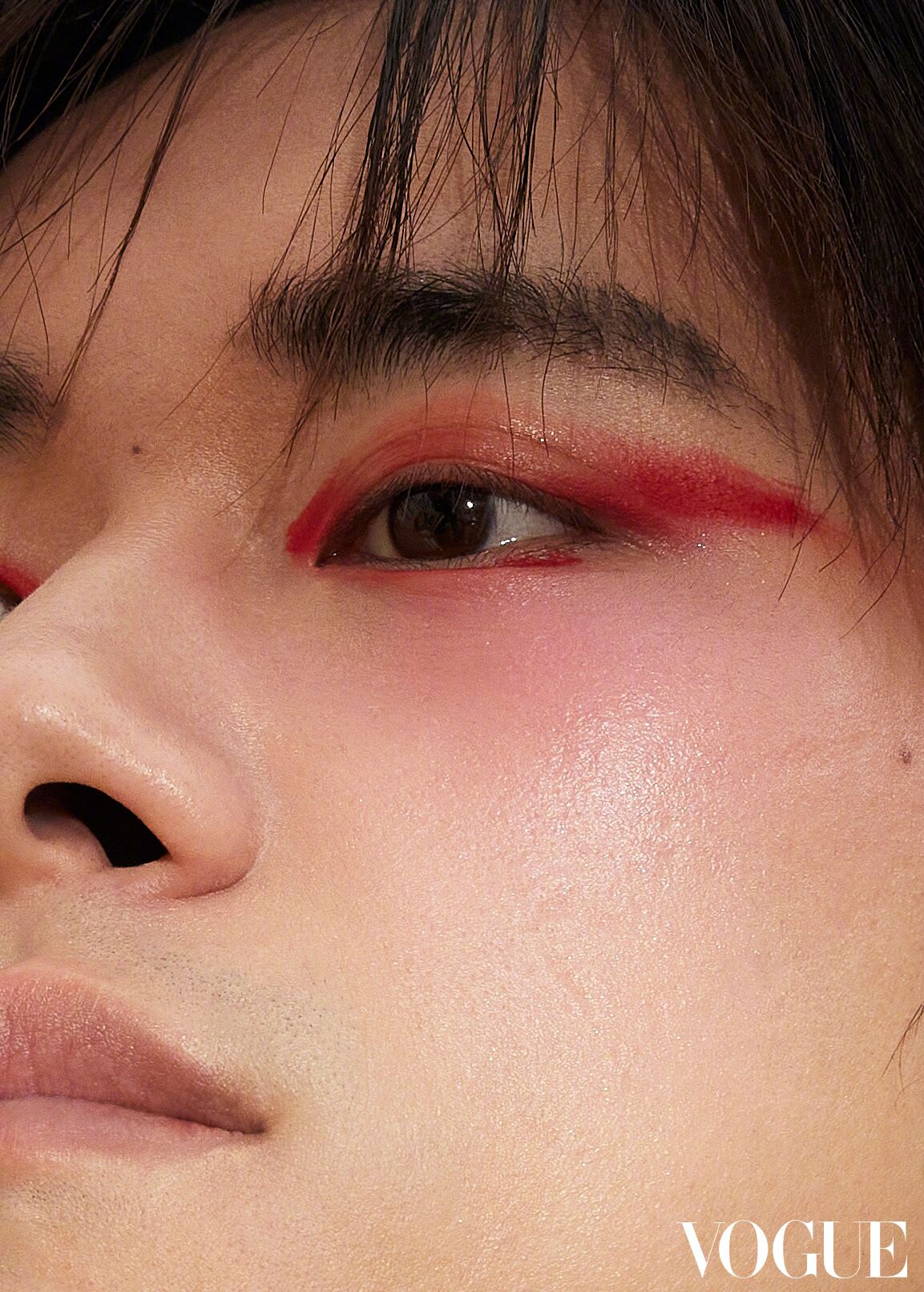 Jackson Yee VOGUE