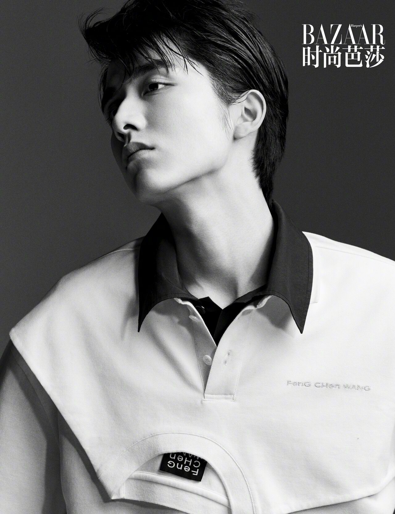 Zhang Xincheng Photo, HD Image, Wallpaper - CPOP HOME