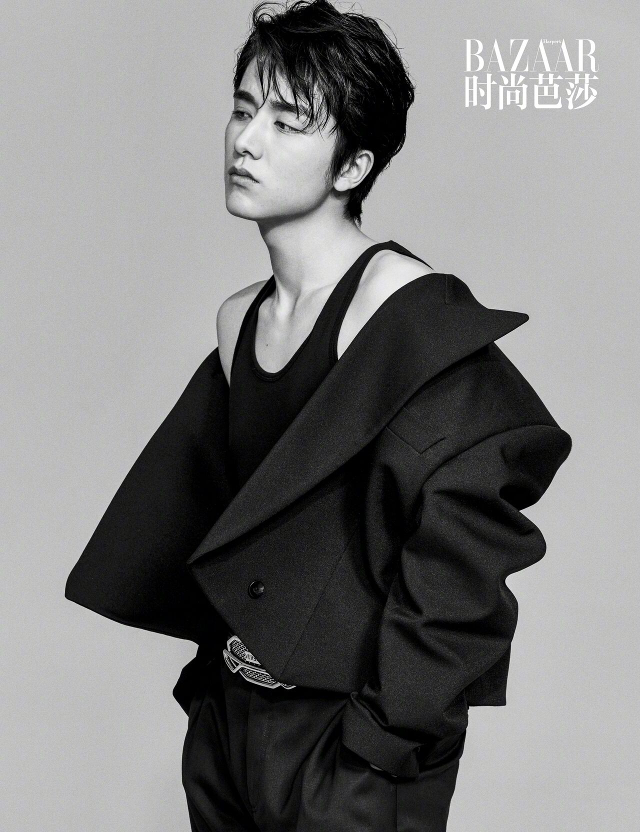 Zhang Xincheng Photo, HD Image, Wallpaper - CPOP HOME