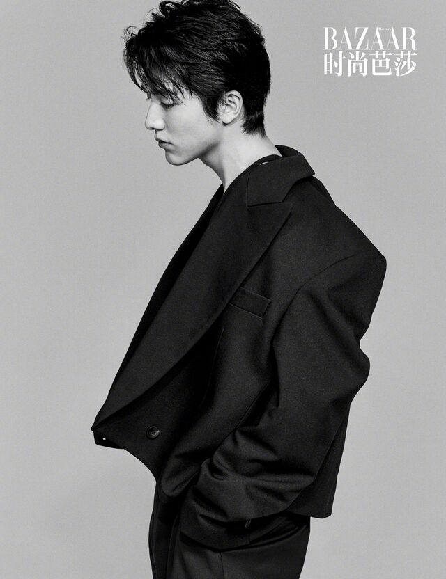 Zhang Xincheng Photo - CPOP HOME