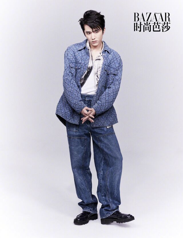 Zhang Xincheng Photo - CPOP HOME