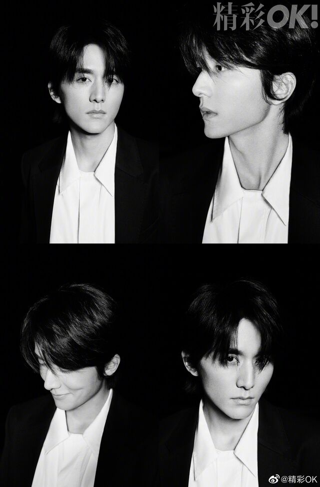 Zhang Xincheng Photo, HD Image, Wallpaper - CPOP HOME