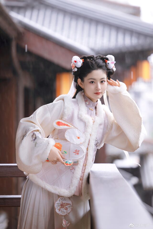 Zhao Qing Photohoot Photo, HD Image, Wallpaper - CPOP HOME