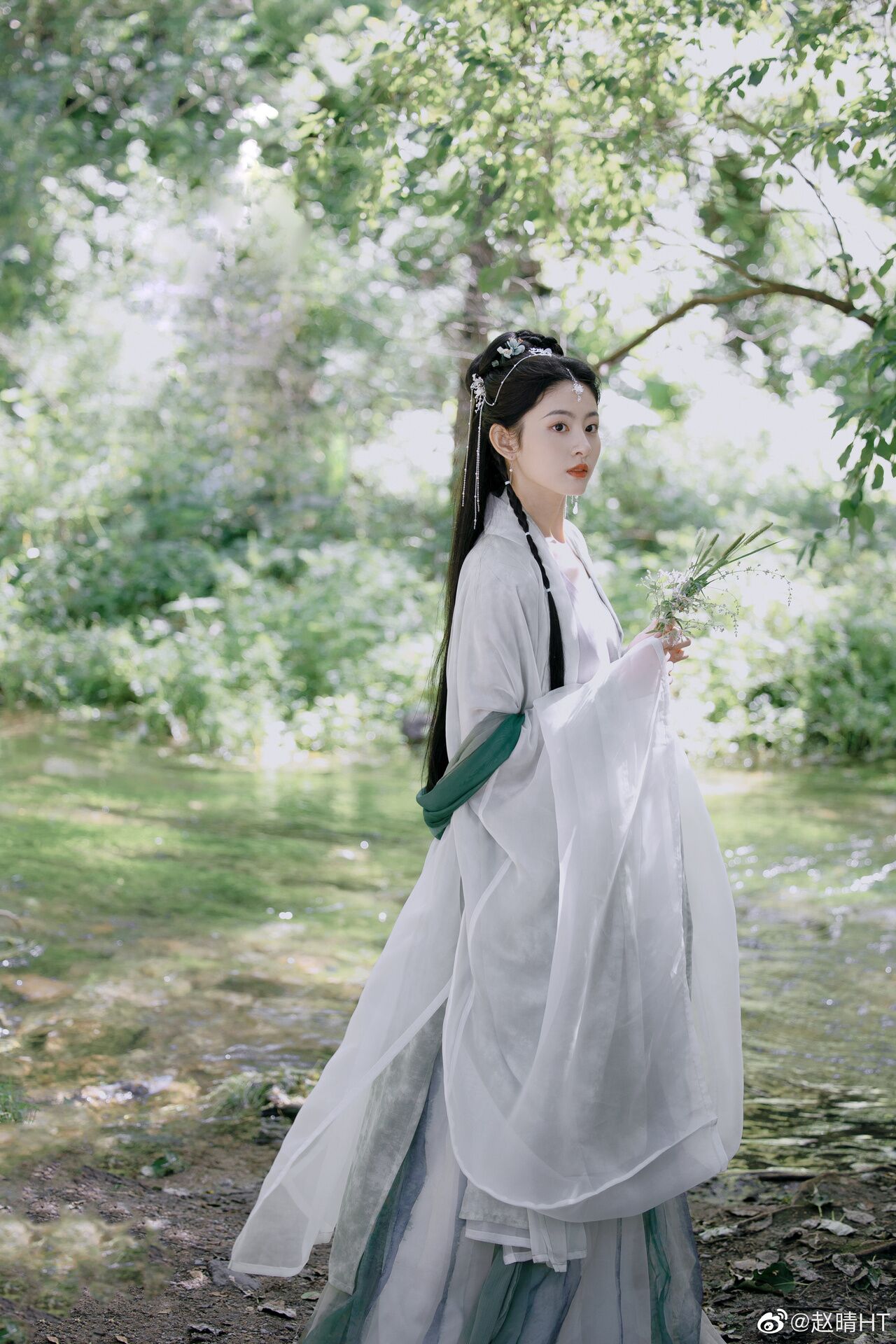 Zhao Qing Photo, Hd Image, Wallpaper - Cpop Home