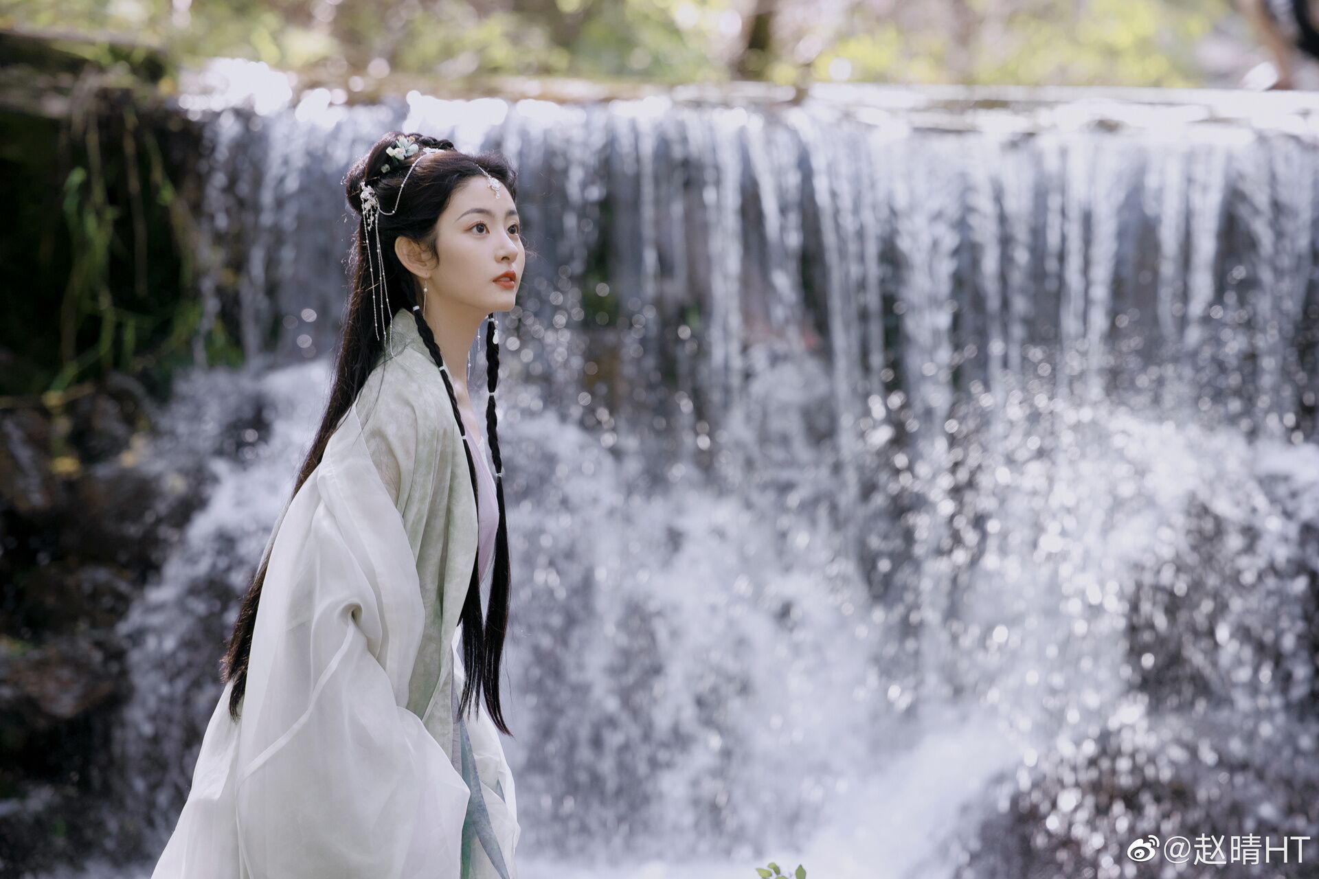 Zhao Qing Photo, HD Image, Wallpaper - CPOP HOME