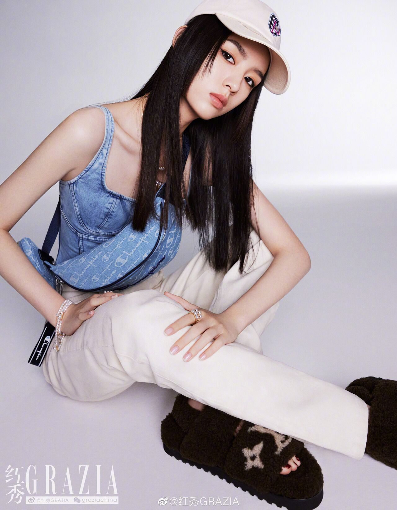 Zhou Ye Photo, HD Image, Wallpaper - CPOP HOME