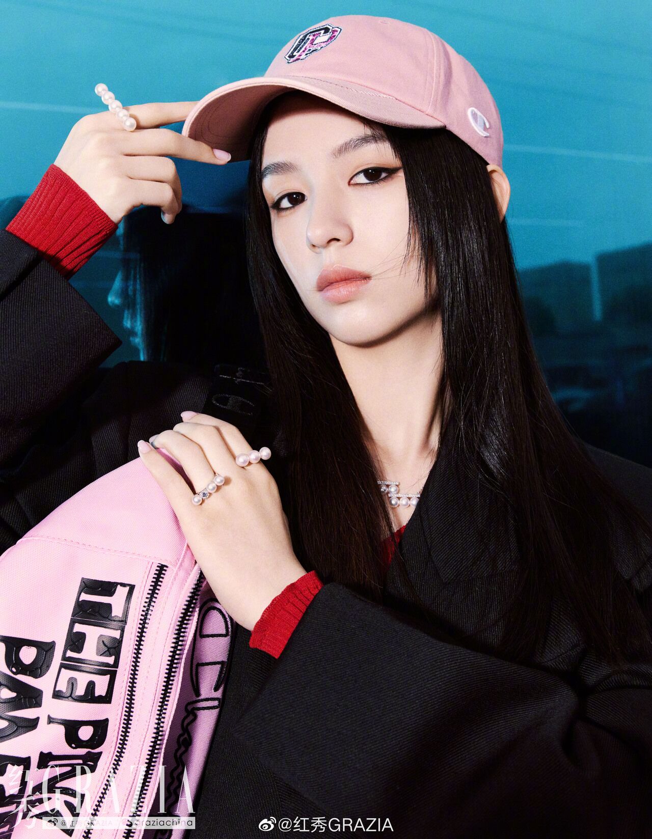 Zhou Ye Photo, HD Image, Wallpaper - CPOP HOME