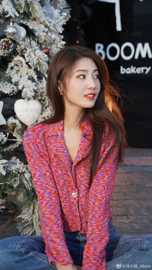 Ma Xinrui Photo, HD Image, Wallpaper CPOP HOME