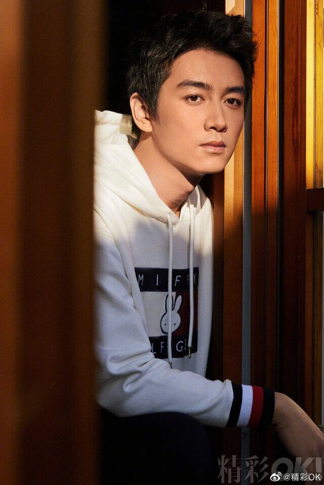 Chen Xiao Photo, HD Image, Wallpaper - CPOP HOME