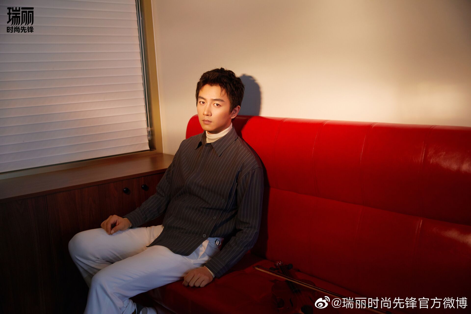 Chen Xiao Photo, HD Image, Wallpaper - CPOP HOME