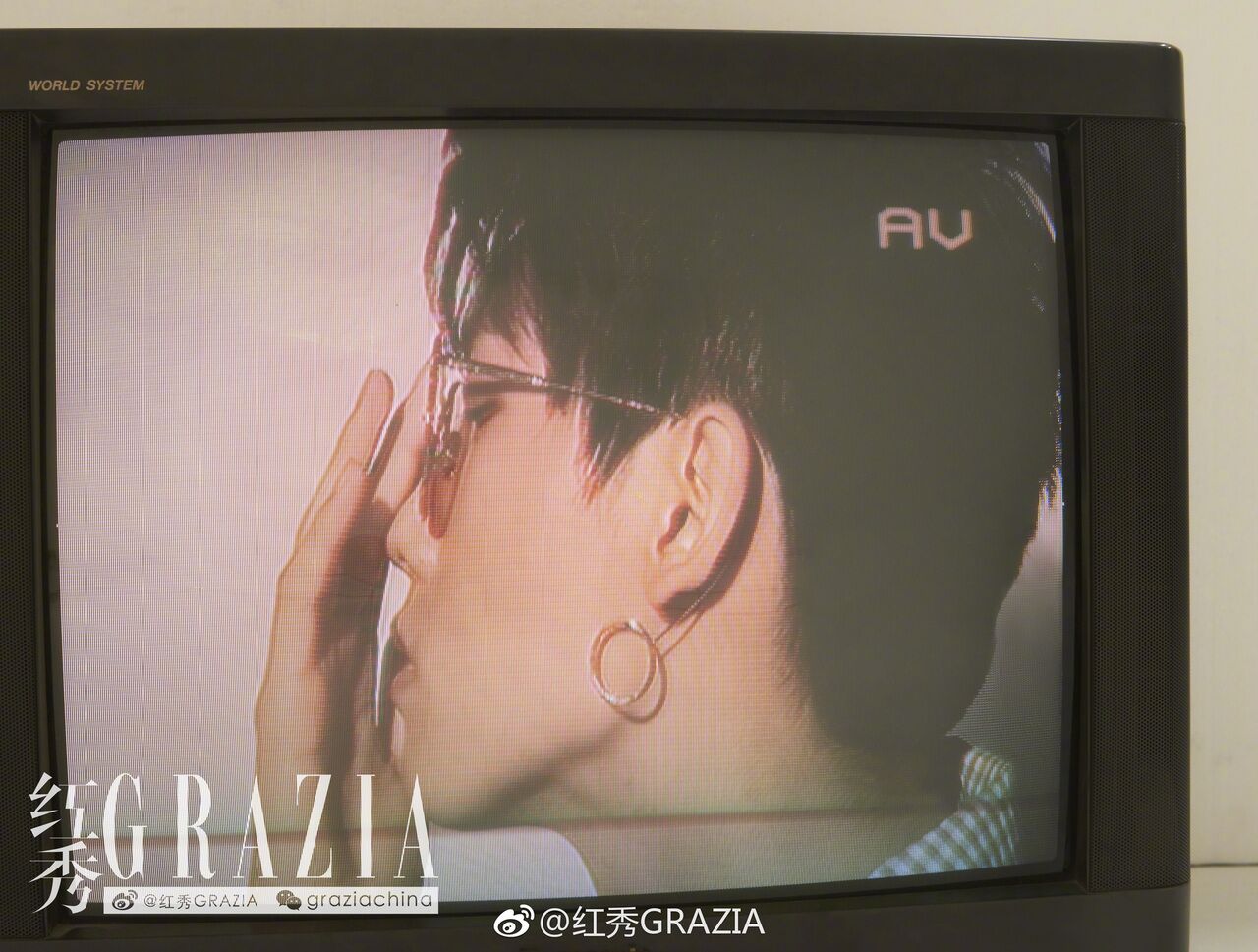 Xing Zhaolin Photo, HD Image, Wallpaper - CPOP HOME