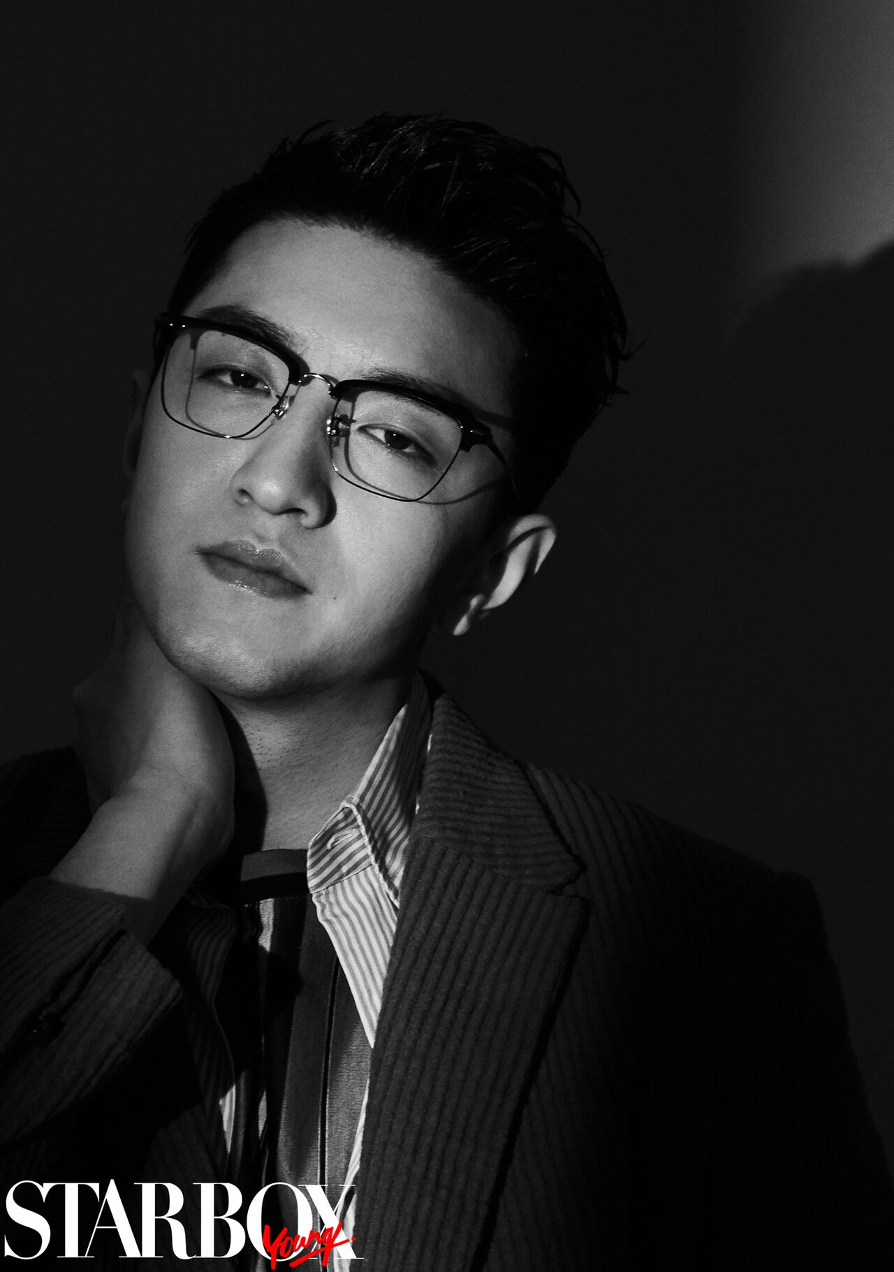 Jin Han Photo, HD Image, Wallpaper - CPOP HOME