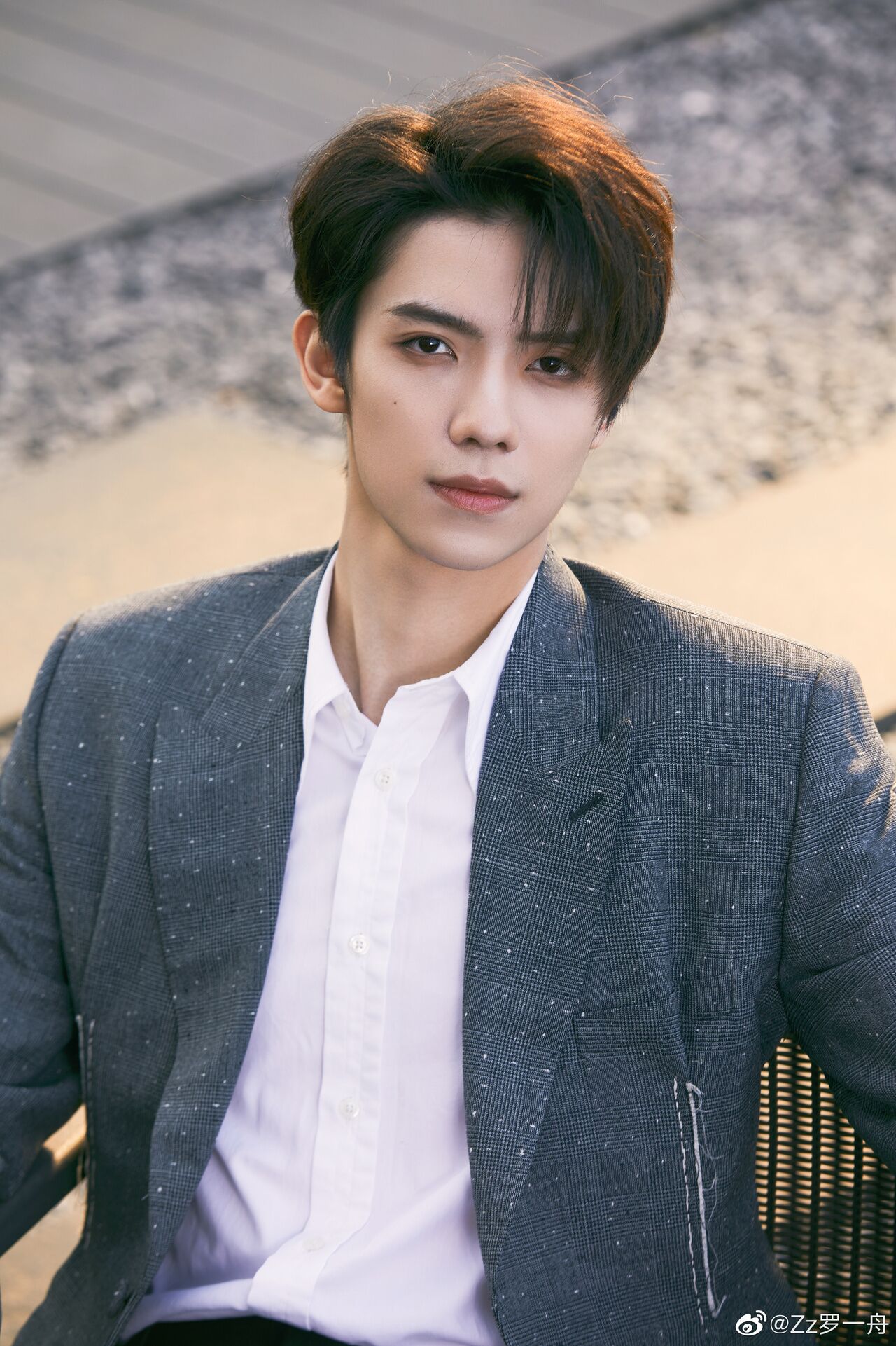 Luo Yizhou Photo, HD Image, Wallpaper - CPOP HOME