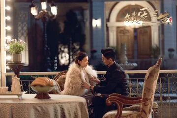 Guan Chang in Circle Of Love