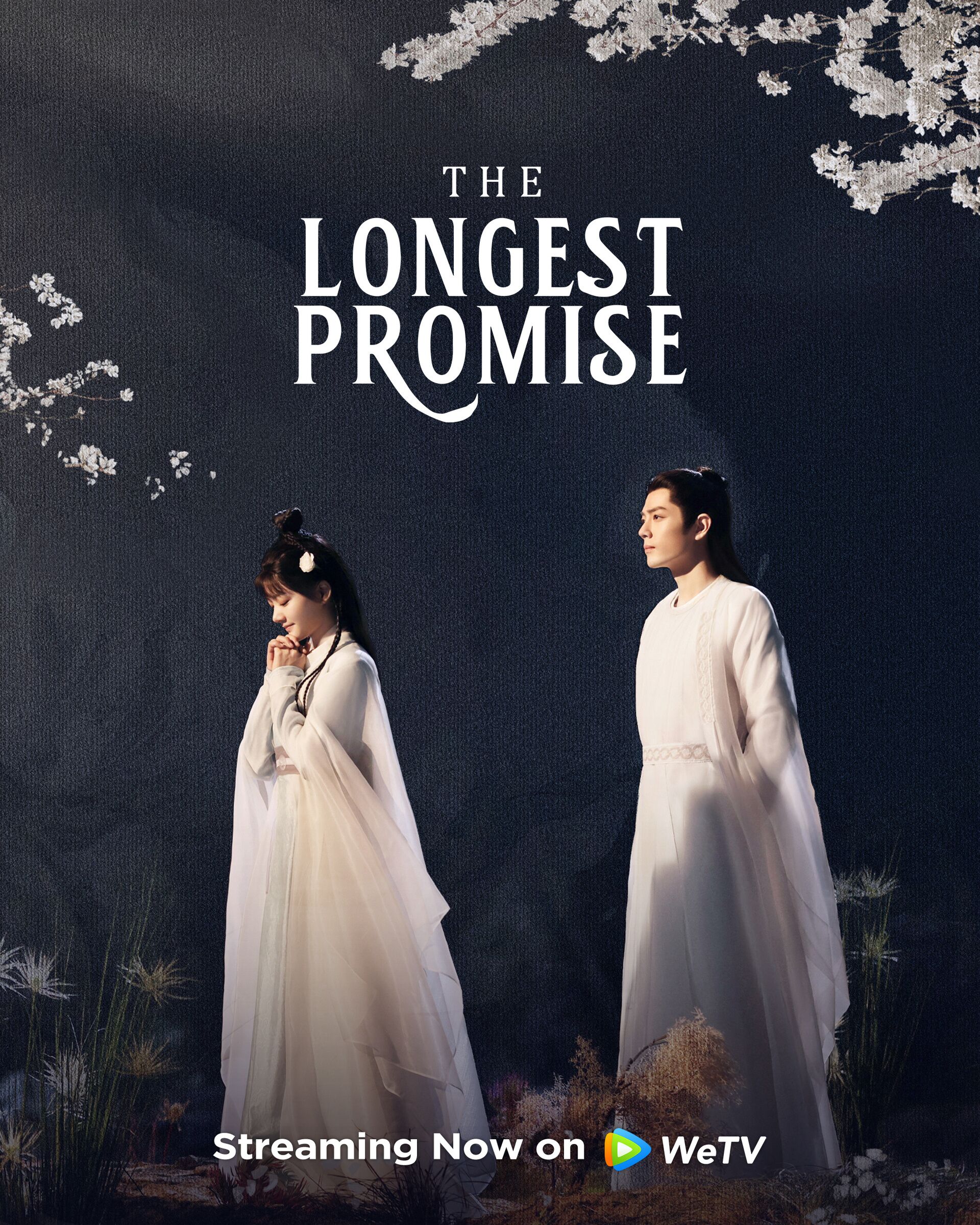 The Longest Promise